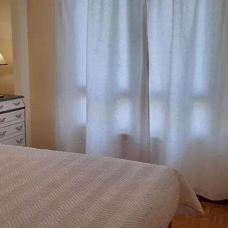 Apartment El Retalin