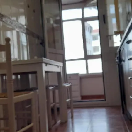 El Retalin Apartment