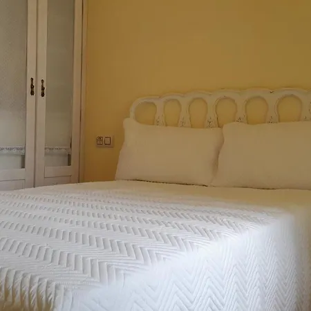 Apartment El Retalin Pola de Lena