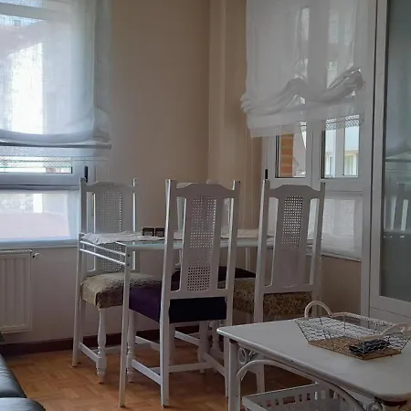 El Retalin Apartment *