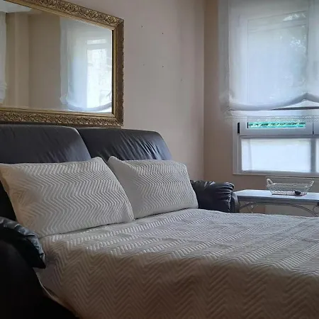 Apartment El Retalin