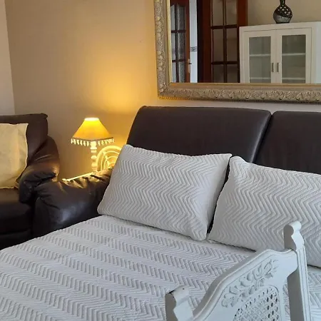 El Retalin Apartment *