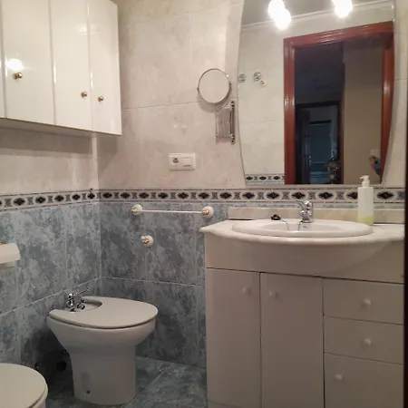 El Retalin Apartment