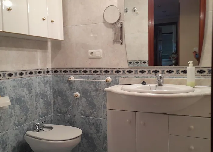 El Retalin Apartment